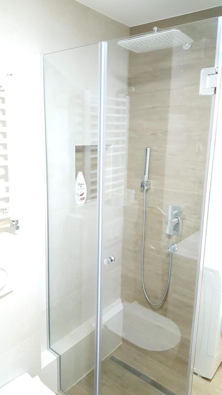 Arena Relax Apartman Belgrade Exterior photo