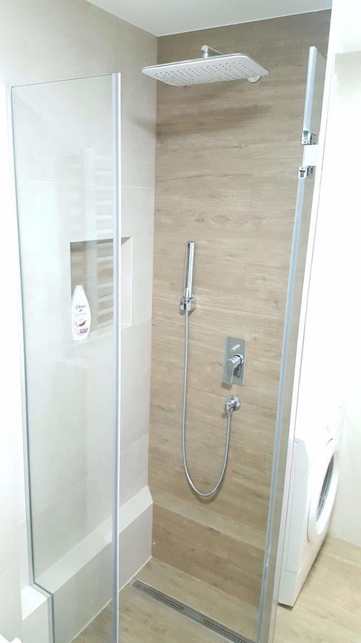 Arena Relax Apartman Belgrade Exterior photo